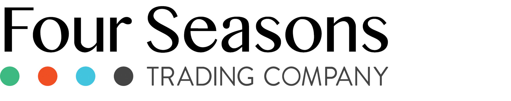 FourSeasons Trading Company